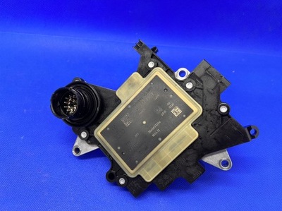 AUDI A6 A7 C7 4G UNIDAD DE CONTROL CAJAS MULTITRONIC 0AW927156K 46  