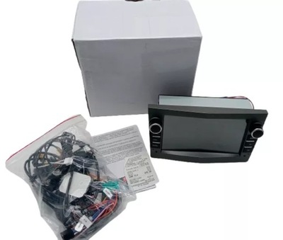 RADIO ST-1304 7 CALI RADIO 2DIN ANDROID