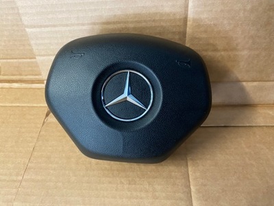 MERCEDES E400 W207 RESTYLING AMG W172 BOLSA DE AIRE AIRBAG VOLANTE  