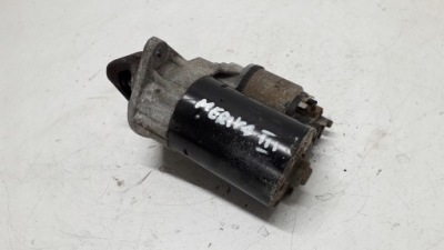 Opel meriva a 02- 1.4 стартер 24436877 фото №1