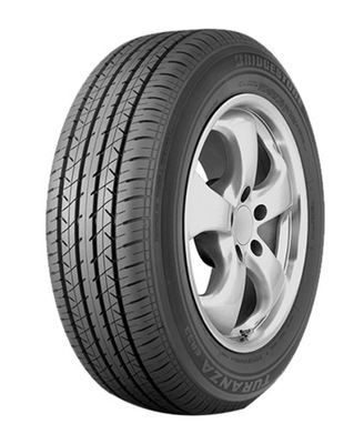 1 PIEZA BRIDGESTONE TURANZA ER33 LEXUS 225/40R18 88 Y  