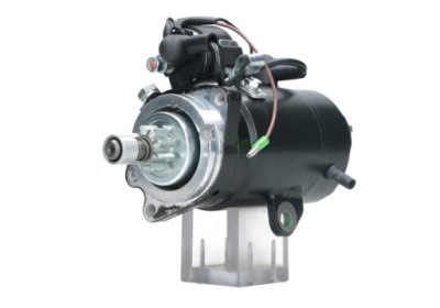 Новий стартер yamaha / suzuki 1.0 kw фото №1