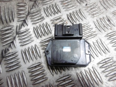 Резистор резистор вентилятор corolla verso 499300-2121 фото №1