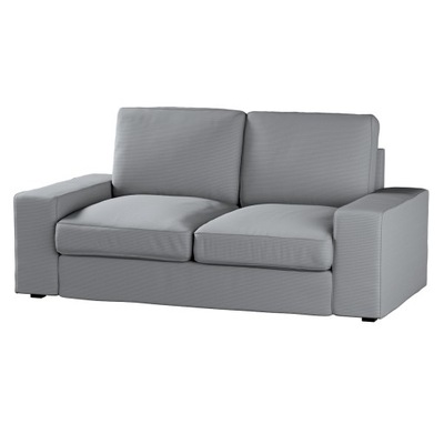 Dekoria Pokrowiec na sofę Kivik 2-osobową, nierozkładaną IKEA