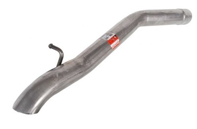 Труба вихлопна bosal 750065 фото №1