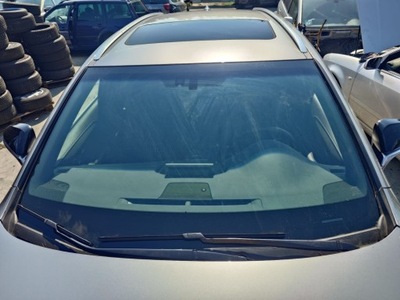 Lexus nx стекло лобовое 2014- фото №1