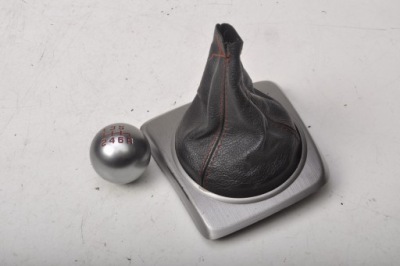 Honda civic viii чехол ручка переключения передач фото №1