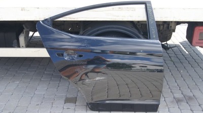 Дверь elantra дверь правое фото №1