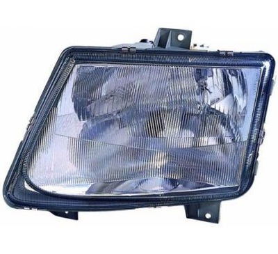 Depo mercedes le фото №1