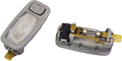 Ol003 kia rio iv фонари освещение салона kpl фото №1