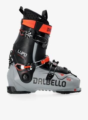 buty skiturowe DALBELLO LUPO 120 AX 26/26,5 cm (41)