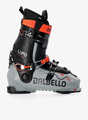 buty skiturowe DALBELLO LUPO 120 AX 29/29,5 cm (45/45,5)