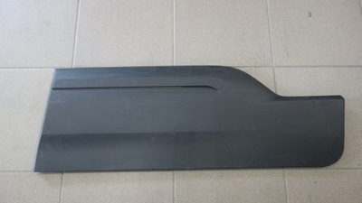 BRIDA DE PUERTA IZQUIERDA PARTE TRASERA PEUGEOT RIFTER 9820520680  