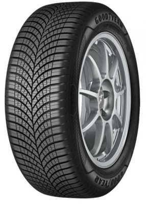 1x 255/40R21 GOODYEAR VECTOR 4SEASONS G3 SUV 102 T 