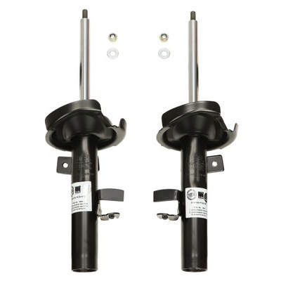 "набор амортизаторов ""ms"" перед ford c-max ii, focus iii, grand c-max фото №1