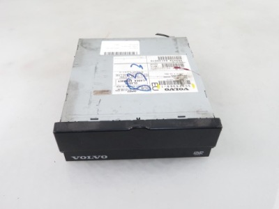 Чейнджер cd volvo s80 1 307753691 фото №1