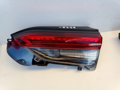 Фара toyota rav 4 21r led 81580-42151 правый фото №1