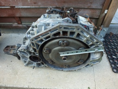 Hyundai ix55 3.0 crdi коробка передач передач tf-81sc фото №1