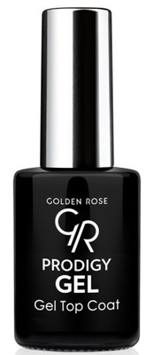 Golden Rose Prodigy Gel Utwardzacz Do Paznokci