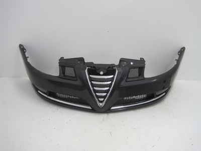 Бампер перед передній alfa romeo gt 07r фото №1