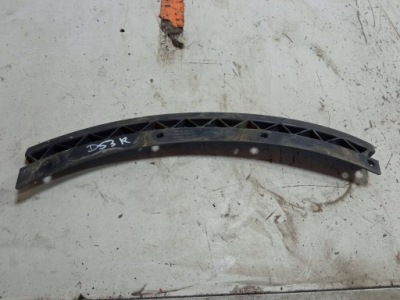 Citroen ds3 racing кронштейн  правая  кронштейн правое под накладка оригинальный номер 9678522680 фото №1