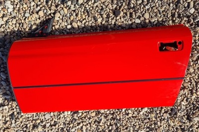 Bmw e31 840 двері ліва голий фото №1