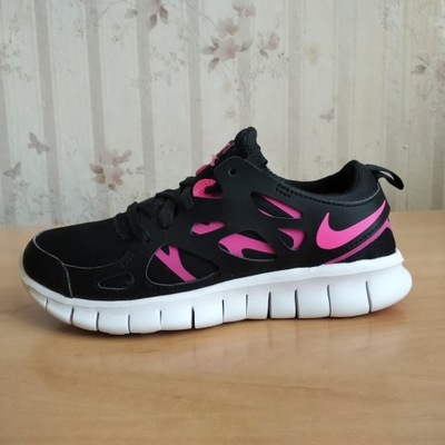 BUTY BIEGOWE NIKE FREE RUN 2 ROZ.EU-35.5