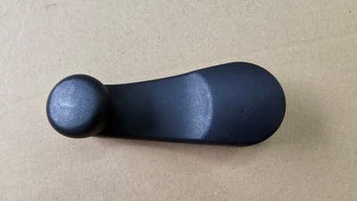 Fiat linea bravo ii 500l grande punto ручка склопідйомника скло фото №1