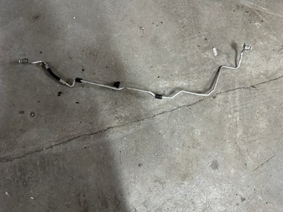 Bmw 6 f12 f13 f06 шланг кондиціонера фото №1