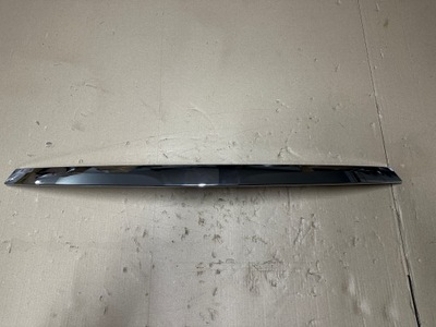 Молдинг решітка хром dacia lodgy oryg. 623824490r фото №1