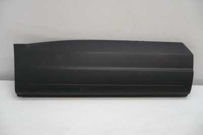 Vw tiguan i 07- молдинг двері права задня фото №1