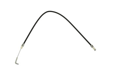 Трос двері renault master 10 bok l 525/440mm фото №1