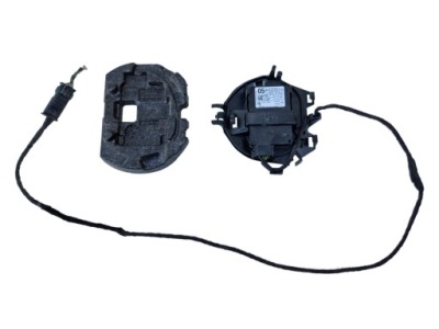 Mercedes b klasa w246 модуль радар distronic kpl фото №1