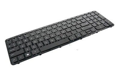 Klawiatura do HP Pavilion TouchSmart 708168-001 HQ