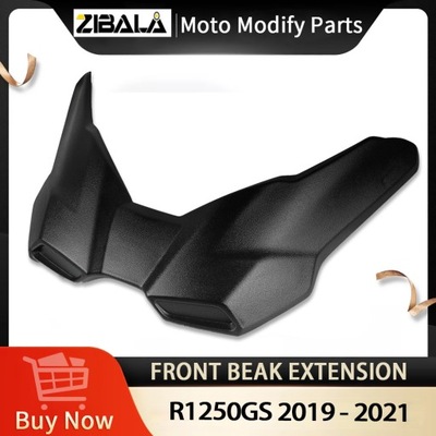 PARA BMW R1250GS 2019 2020 2021 DELANTERO DZIOB ROZSZ  