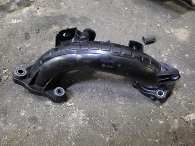 Труба впуск воздуха peugeot 9813294880 фото №1