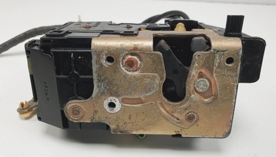 Замок двері правий задня jaguar s-type фото №1