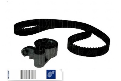 Blue print грм kpl. ремень + ролик lexus gs i фото №1