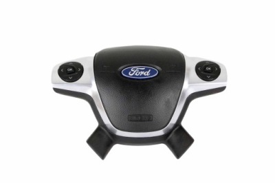 Подушка воздушная водителя ford cmax c-max ii grand am51-r042b85-bdw фото №1