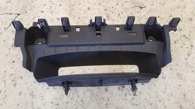 Козирок захист дисплея renault laguna iii фото №1