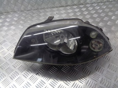 Лампа ліва передня seat cordoba ii europa фото №1