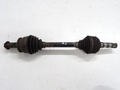 Opel zafira c 2.0 cdti привідний вал ліва короткий фото №1