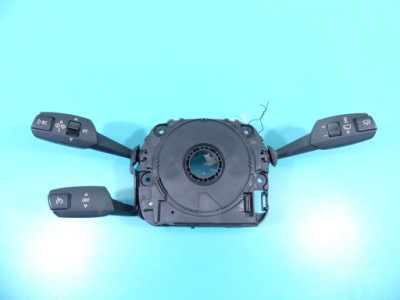 Перемикач комбінований bmw x1 e84 9123051 фото №1