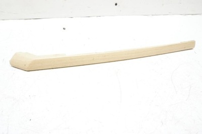 Молдинг панелі консолі dekor citroen c8 фото №1