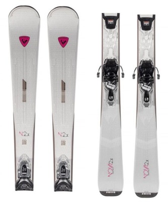 Narty damskie Rossignol NOVA 2 2023 149cm