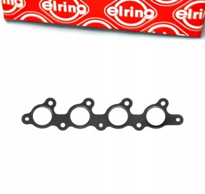 Прокладка колектор випускний ford tourneo connect 1.8 фото №1