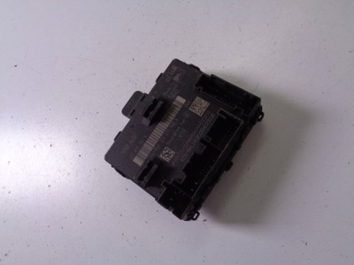 Модуль двері правий перед audi q4 e-tron фото №1