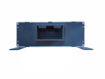 Модуль блок керування інфрачервоний bmw 1378688 фото №1