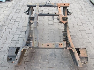 FRAME SUSPENSION RANGE ROVER SPORT  