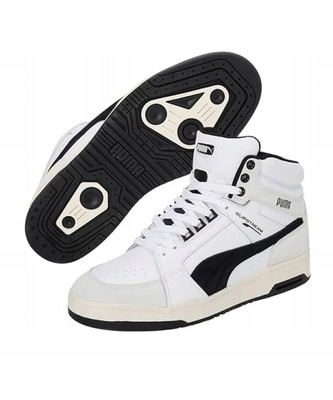 BUTY PUMA SLIPSTREAM MID HERITAGE 386545 03 R-36